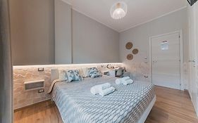 Apulia Rooms Bari